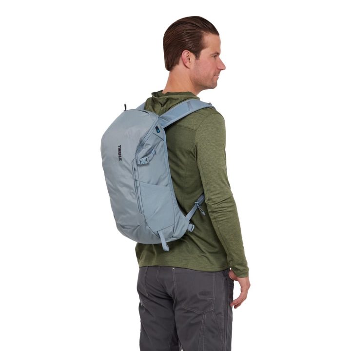 Thule AllTrail 18 l kuprinė, Pond Gray