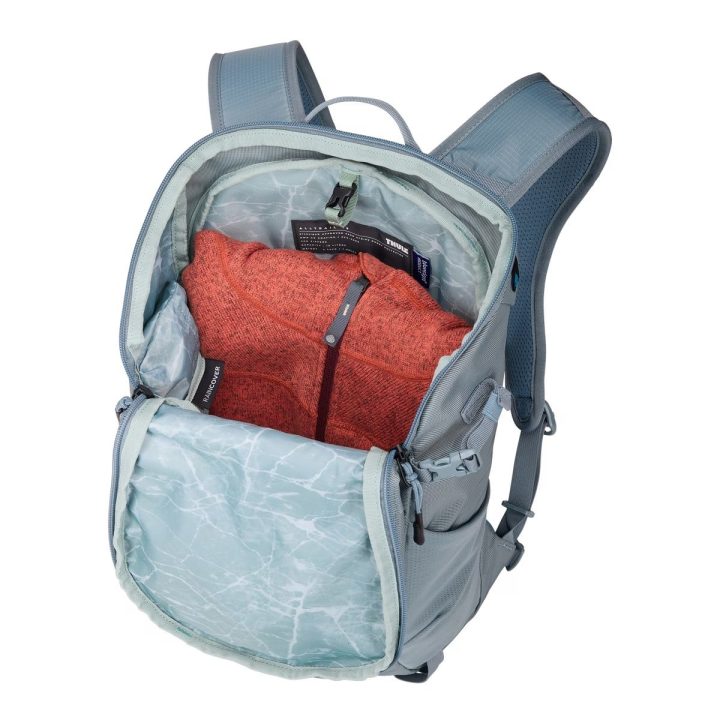 Thule AllTrail 18 l kuprinė, Pond Gray