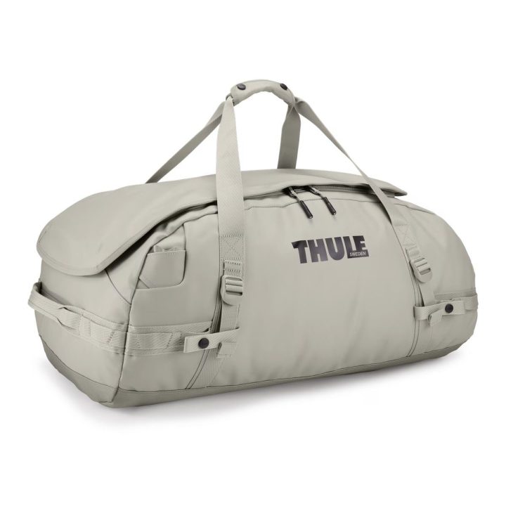 Thule Chasm 70 l kuprinė-krepšys, smėlio spalvos