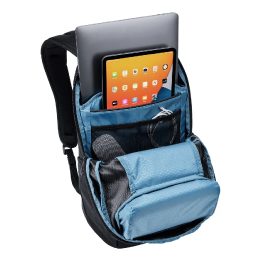 Thule Accent 20L juoda kuprinė