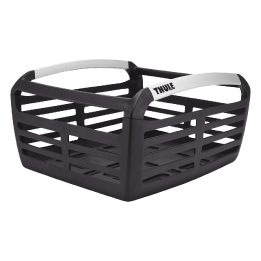 Thule Pack ’n Pedal dviračio krepšys, juodas