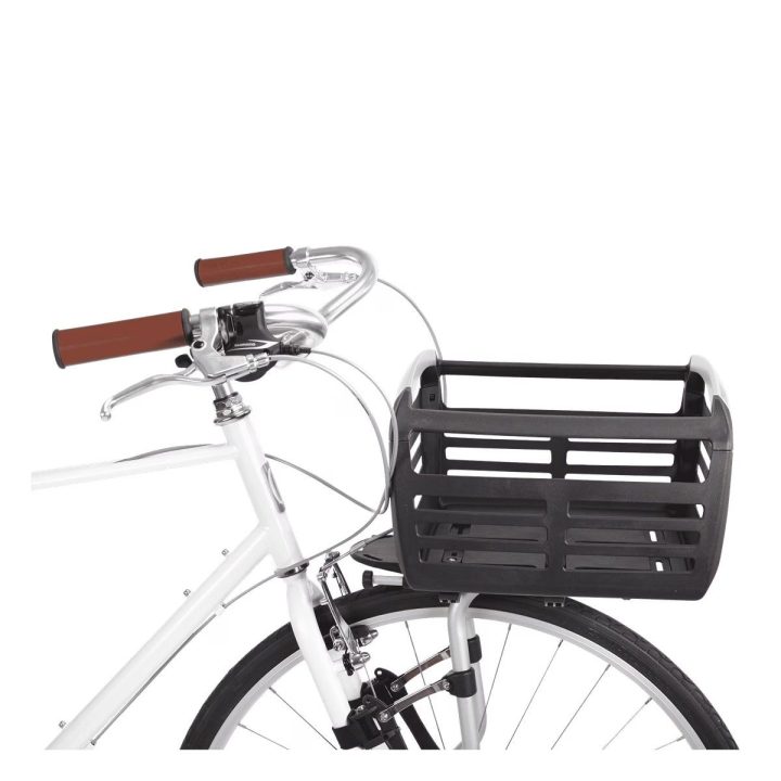 Thule Pack ’n Pedal dviračio krepšys, juodas