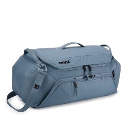 Thule RoundTrip Bike Duffel 55 l dviratininko krepšys, Mid Blue
