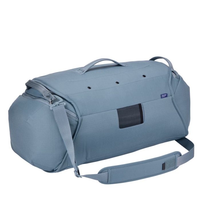Thule RoundTrip Bike Duffel 55 l dviratininko krepšys, Mid Blue
