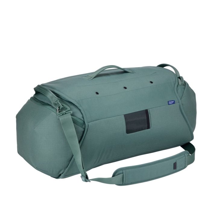 Dviračių krepšys Thule RoundTrip Bike Duffel 55 L