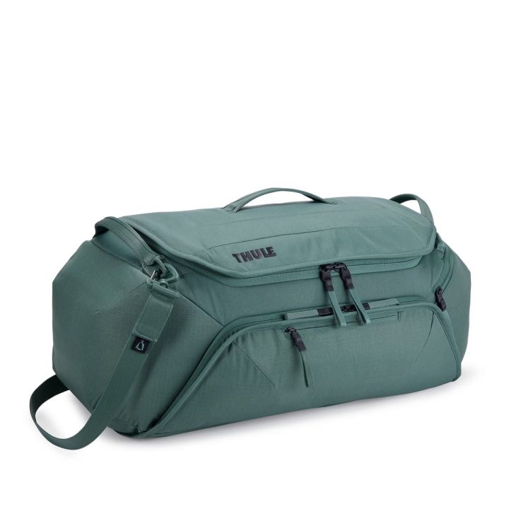 Dviračių krepšys Thule RoundTrip Bike Duffel 55 L