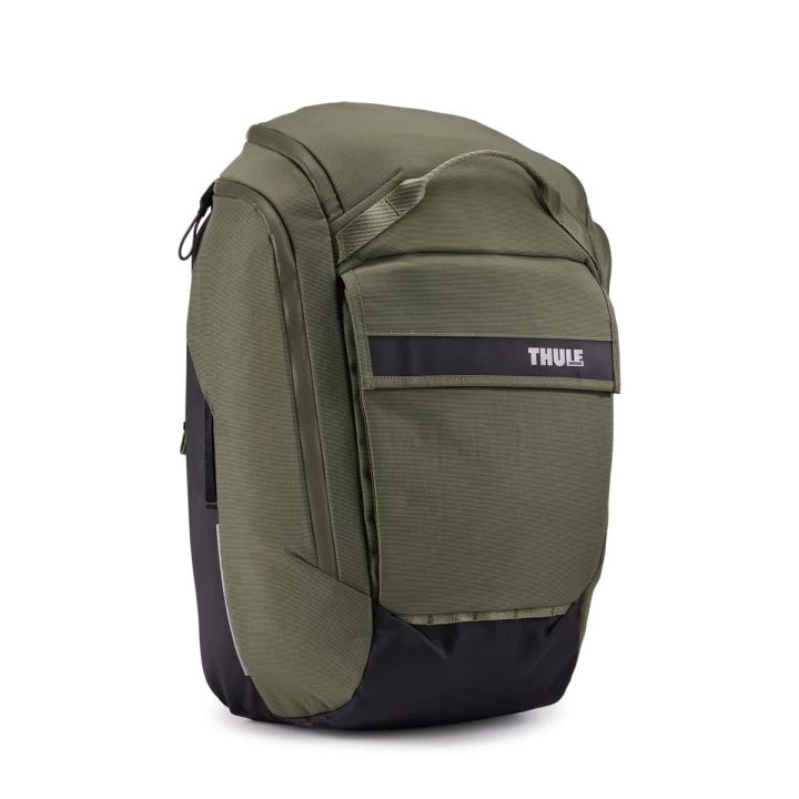 Thule Paramount Hybrid dviračio krepšys-kuprinė 26 l, Nutria