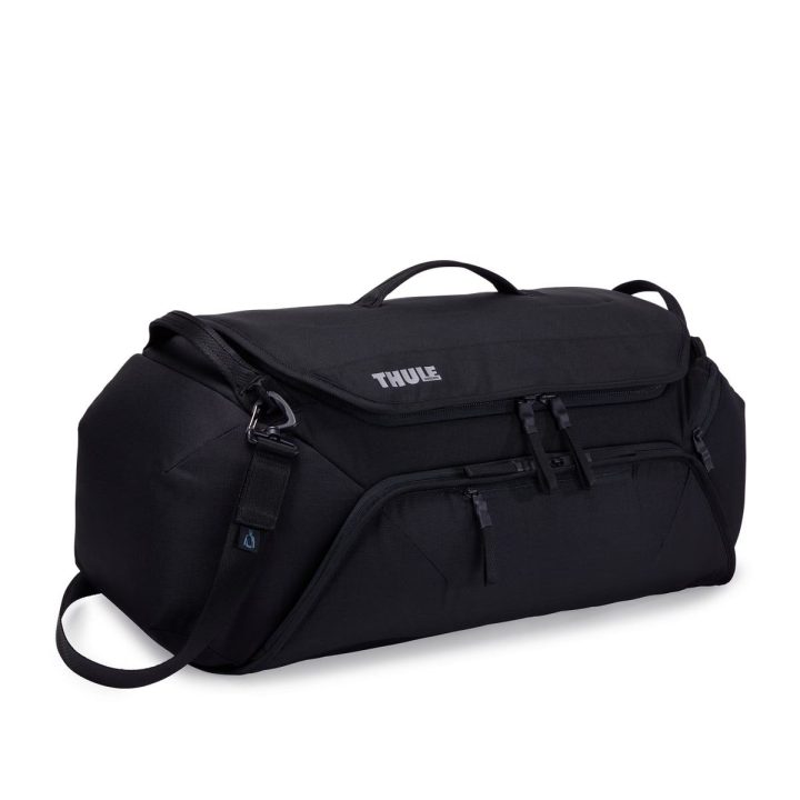 Dviračių kelioninis krepšys Thule RoundTrip 55 l