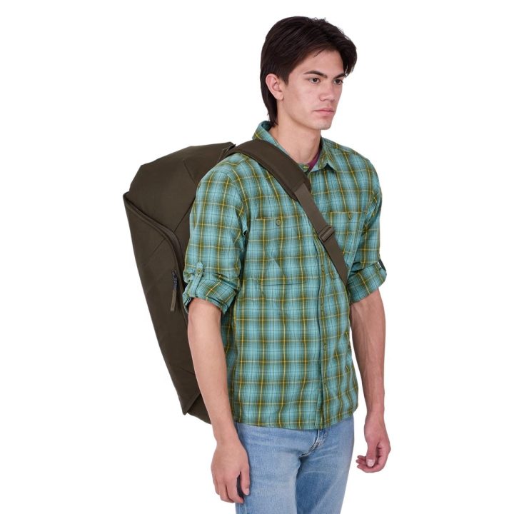Thule RoundTrip dviračių krepšys 55 l, Deep Khaki
