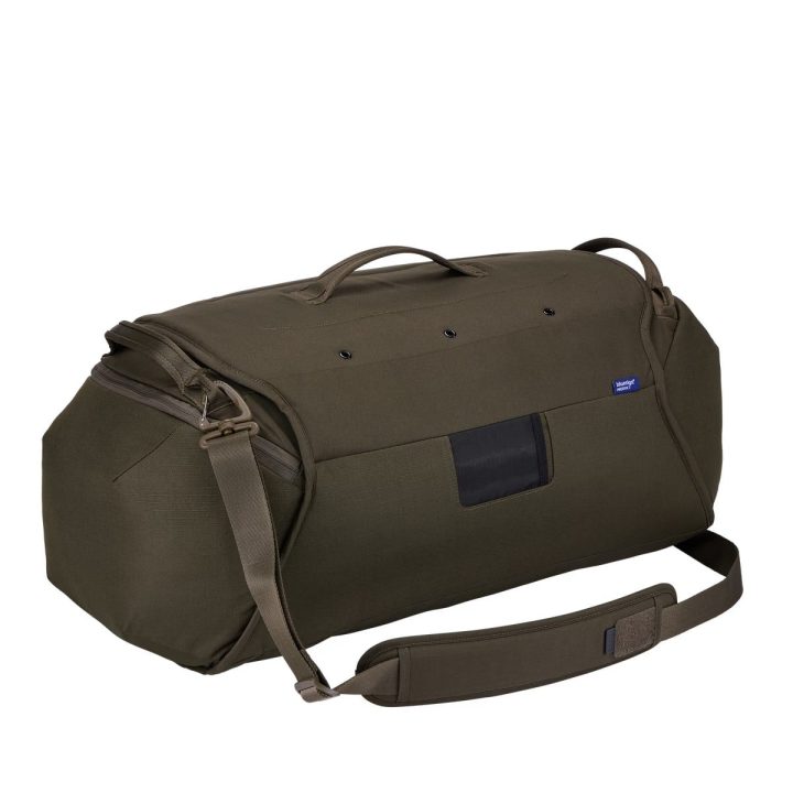 Thule RoundTrip dviračių krepšys 55 l, Deep Khaki