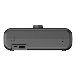 Denver Bluetooth radijo laikrodis su dvigubu aliarmu