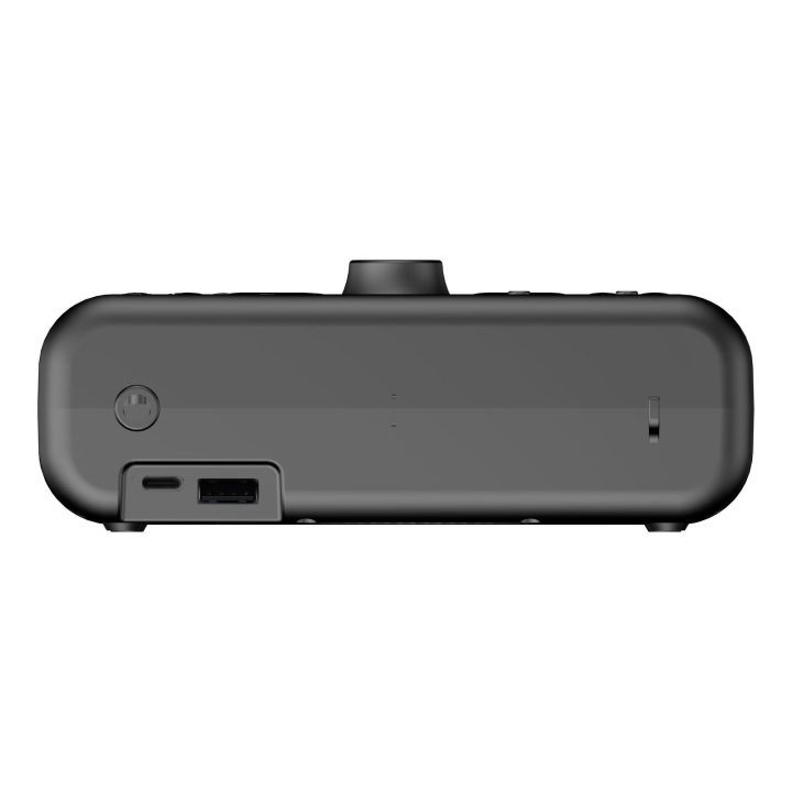 Denver Bluetooth radijo laikrodis su dvigubu aliarmu