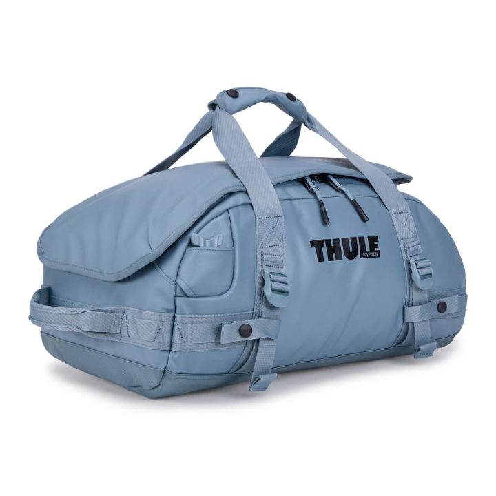 30 l kelioninis krepšys Thule Chasm, Pond Gray