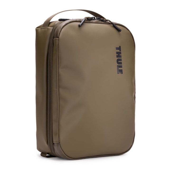 Thule Chasm Large Gear Cube krepšys, Deep Khaki