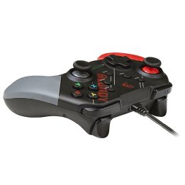 A4Tech Bloody GP30 Sports Red USB žaidimų valdiklis