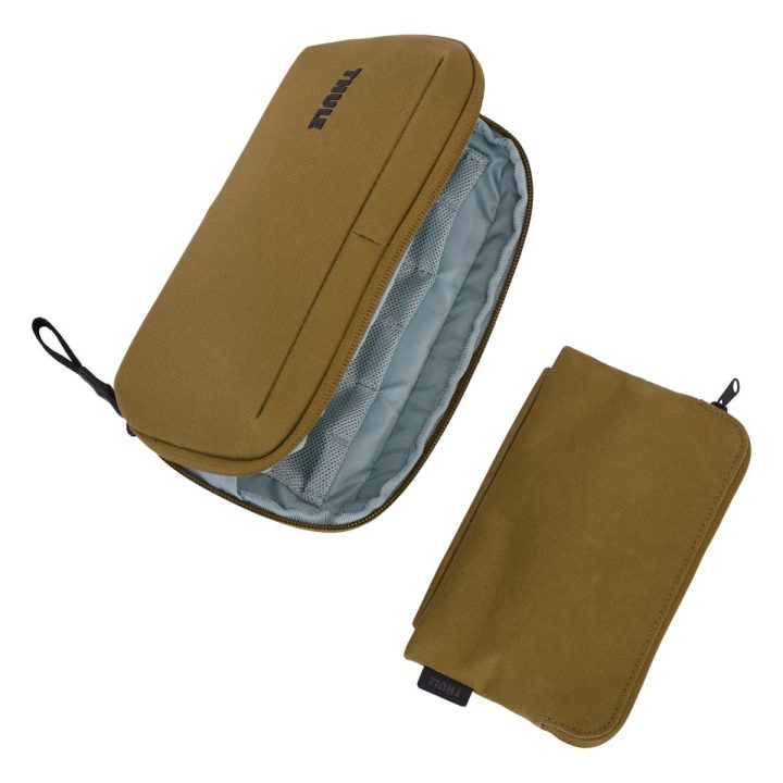 Kelioninis organizatorius su RFID apsauga Thule Aion, Nutria