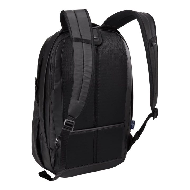 Thule Tact 21L juoda kuprinė