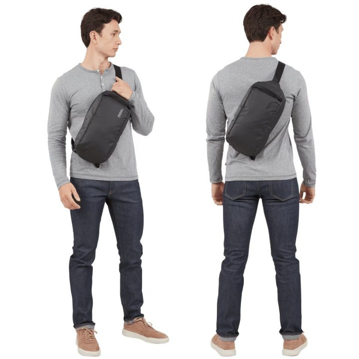Thule Tact Sling 8L juoda