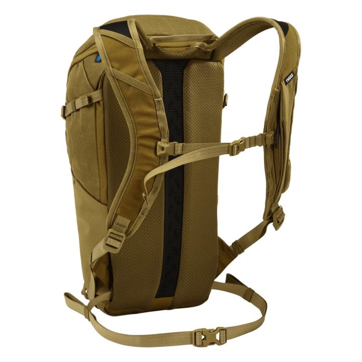 Thule AllTrail X 15L žygio kuprinė, Nutria
