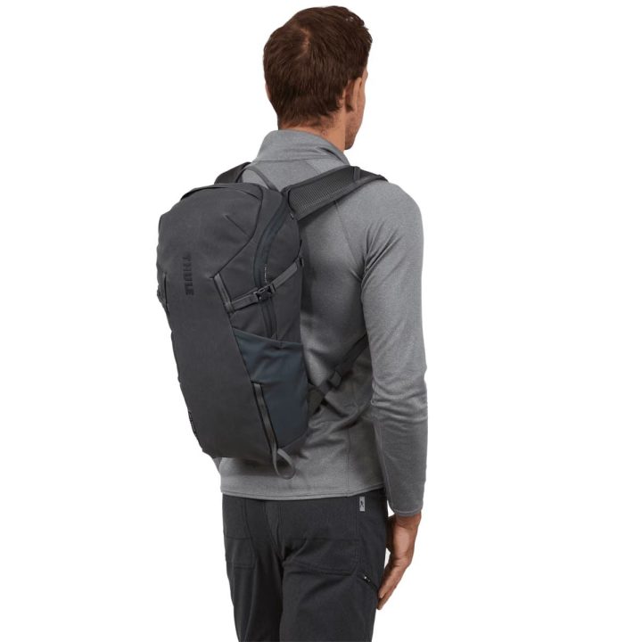 Thule AllTrail X 15L žygio kuprinė, Nutria