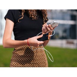 Tracer EnerGo 10000 mAh išorinė baterija