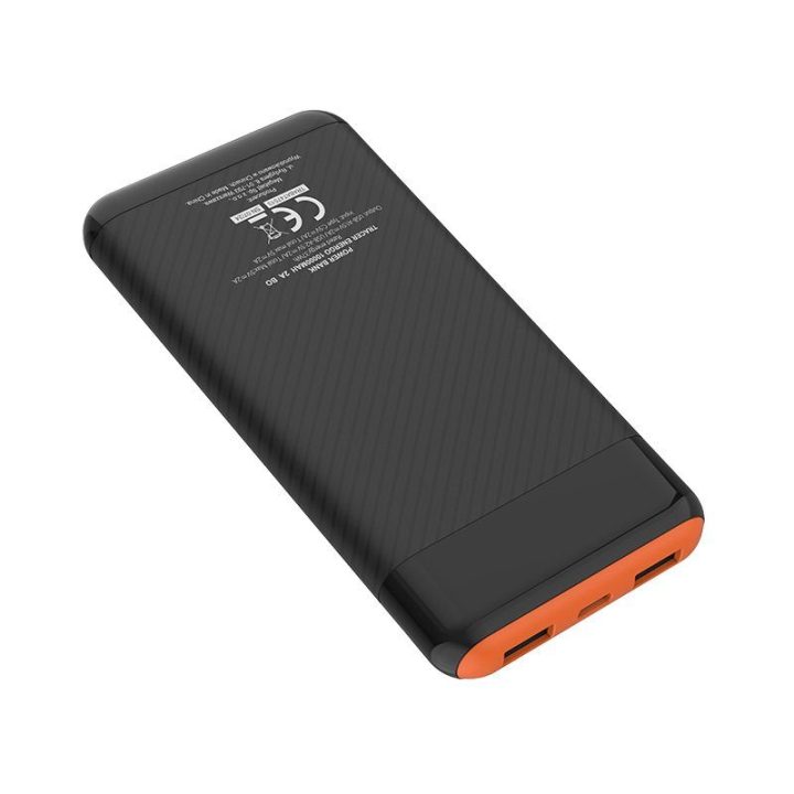Tracer EnerGo 10000 mAh išorinė baterija