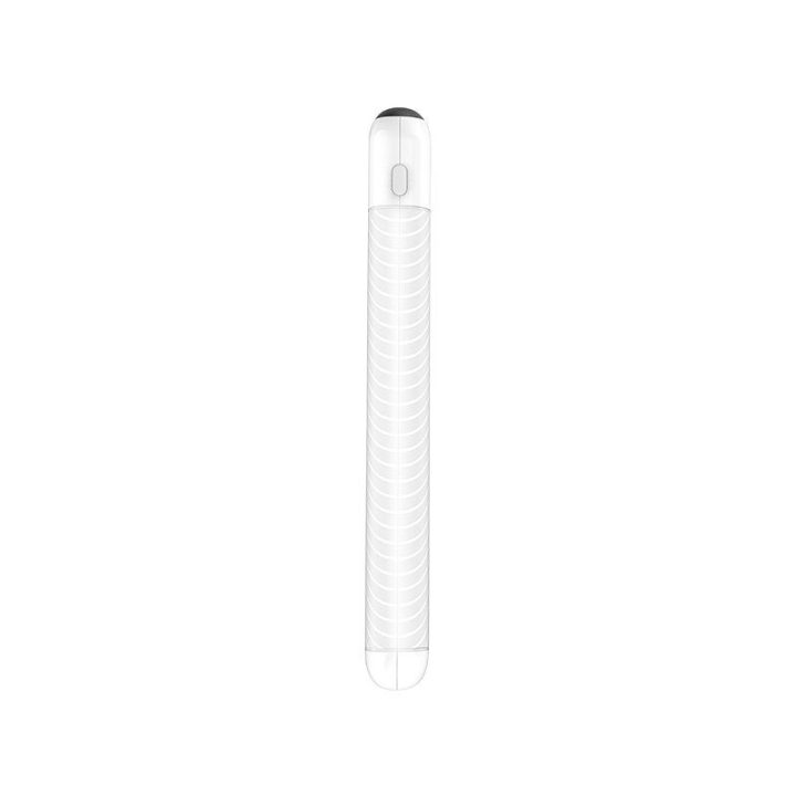 Tracer EnerGo 10000 mAh išorinė baterija, balta / juoda