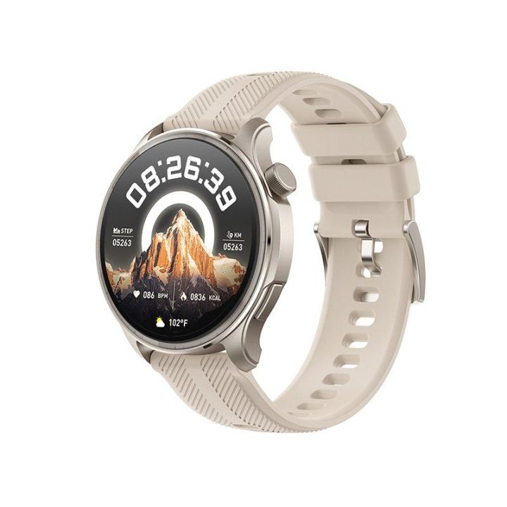 Išmanusis laikrodis Tracer SM7 Astral Starlight