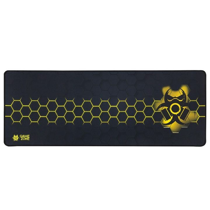 Žaidimų pelės kilimėlis Tracer GameZone Hexy2, 80 x 30 cm