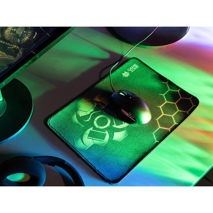 Tracer GameZone Hexy3 pelės kilimėlis 35 x 28 cm
