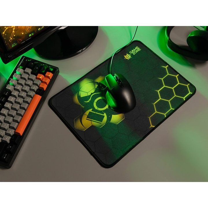 Tracer GameZone Hexy3 pelės kilimėlis 35 x 28 cm