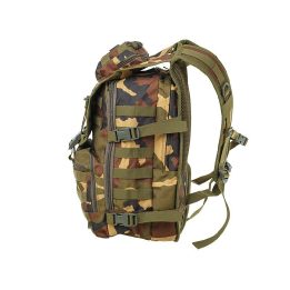 Tracer Delta kuprinė 40 l, 15,6" kompiuteriui