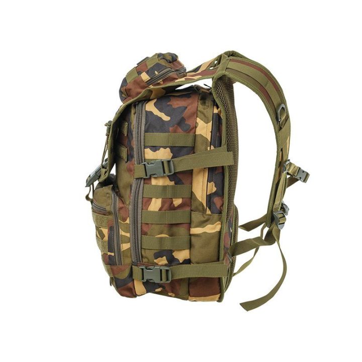 Tracer Delta kuprinė 40 l, 15,6" kompiuteriui