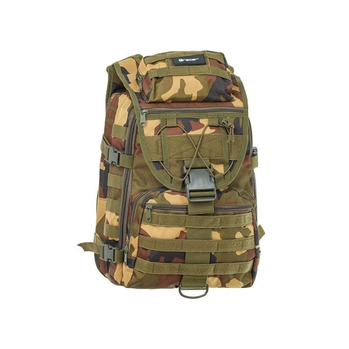 Tracer Delta kuprinė 40 l, 15,6" kompiuteriui