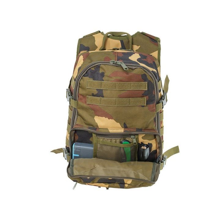 Tracer Delta kuprinė 40 l, 15,6" kompiuteriui