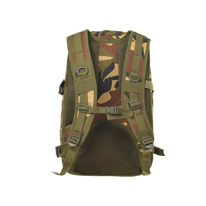 Tracer Delta kuprinė 40 l, 15,6" kompiuteriui