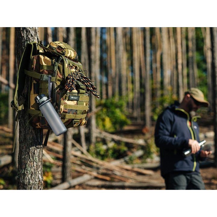 Tracer Delta kuprinė 40 l, 15,6" kompiuteriui