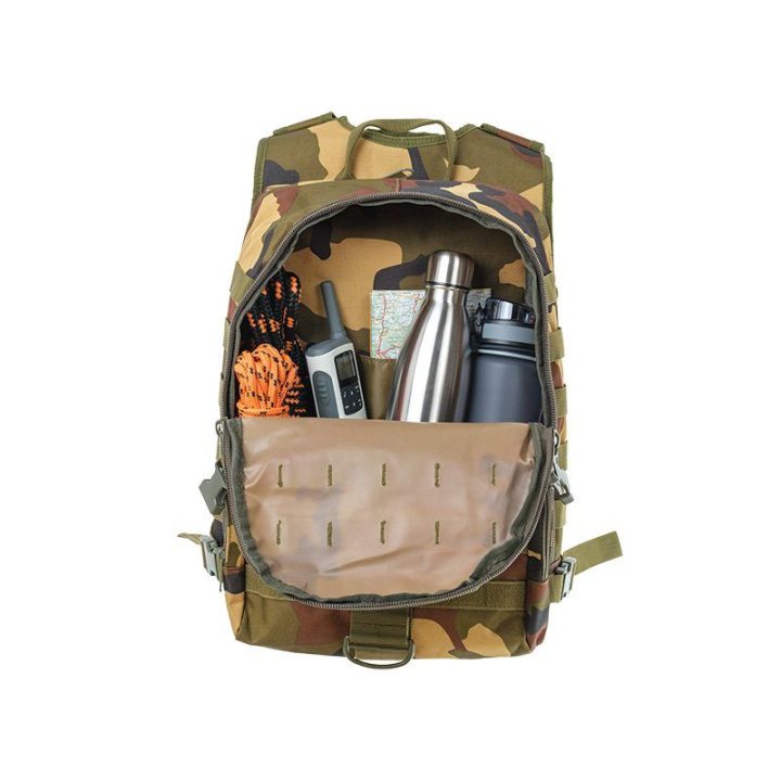 Tracer Delta kuprinė 40 l, 15,6" kompiuteriui