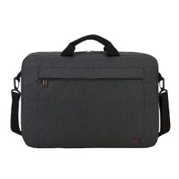 Nešiojamojo kompiuterio krepšys Case Logic Era 15 Attache Obsidian