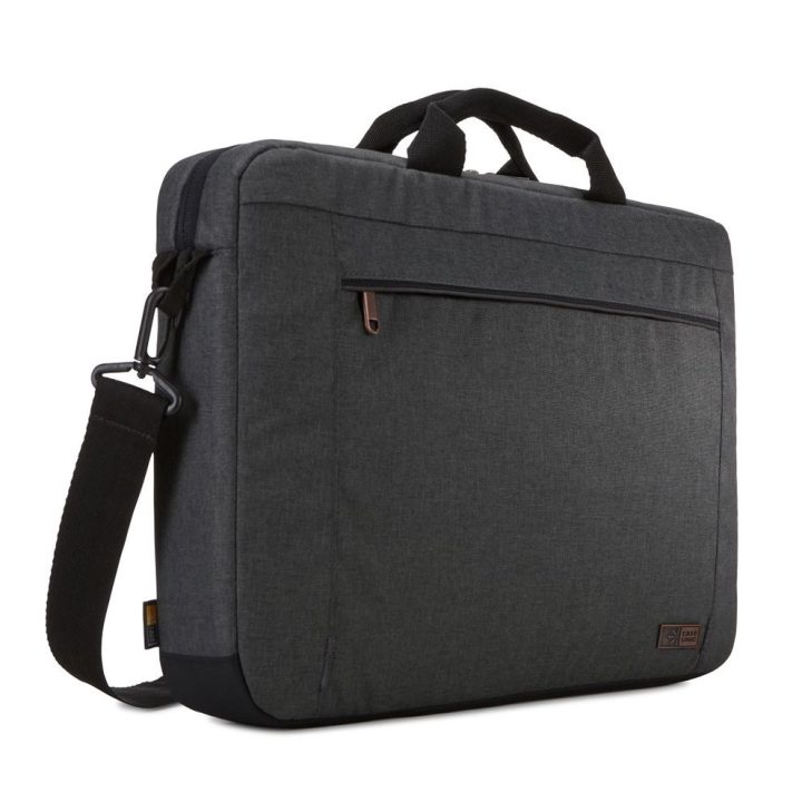 Nešiojamojo kompiuterio krepšys Case Logic Era 15 Attache Obsidian