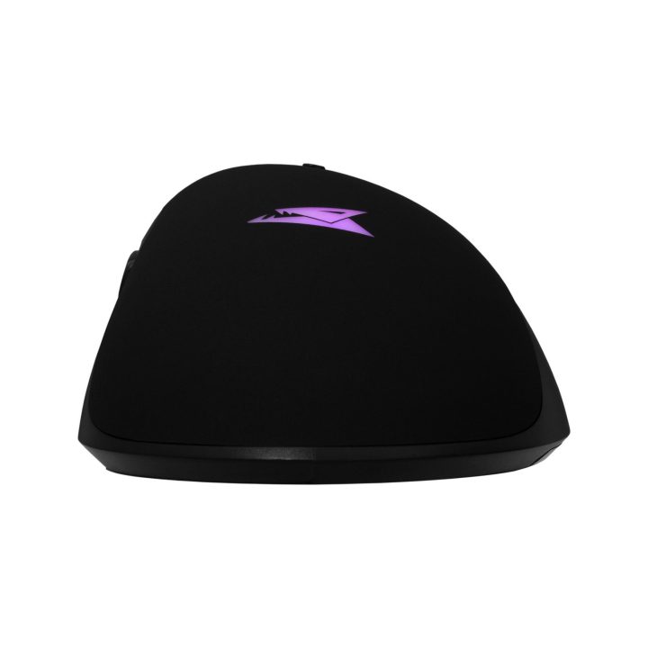 Žaidimų pelė Baracuda Lobster Black