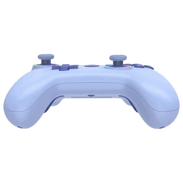 Mėlynas belaidis „Bluetooth“ „Switch“ valdiklis su judesio jutikliais