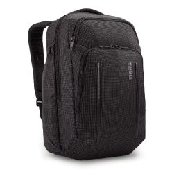 Thule Crossover 2 nešiojamojo kompiuterio kuprinė, 30 l, juoda