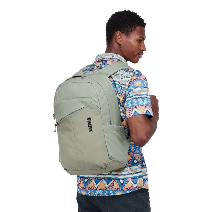 Kuprinė Thule Indago 23 l, Quiet Green