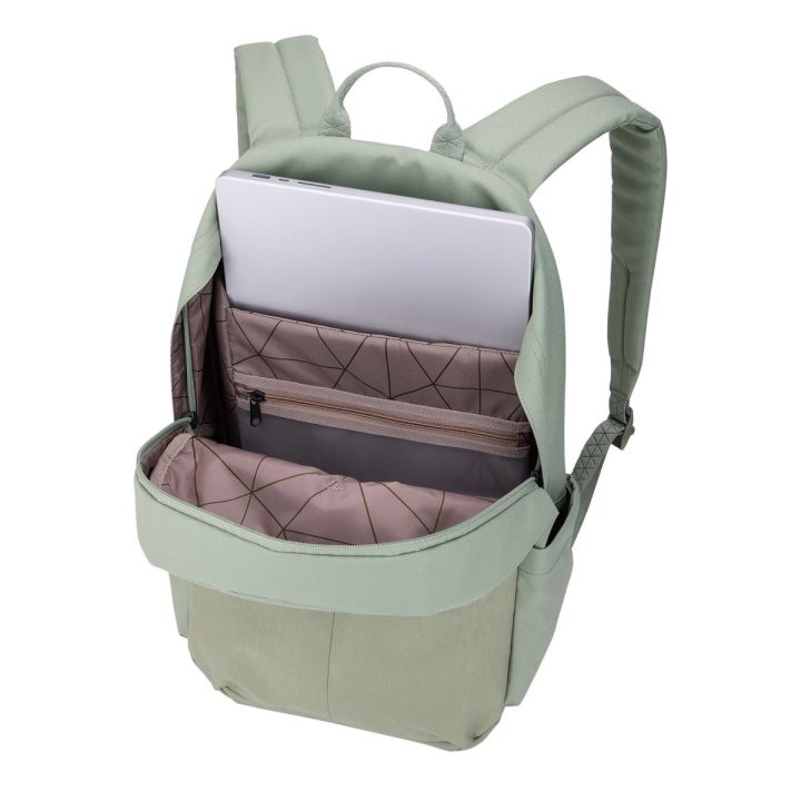 Kuprinė Thule Indago 23 l, Quiet Green