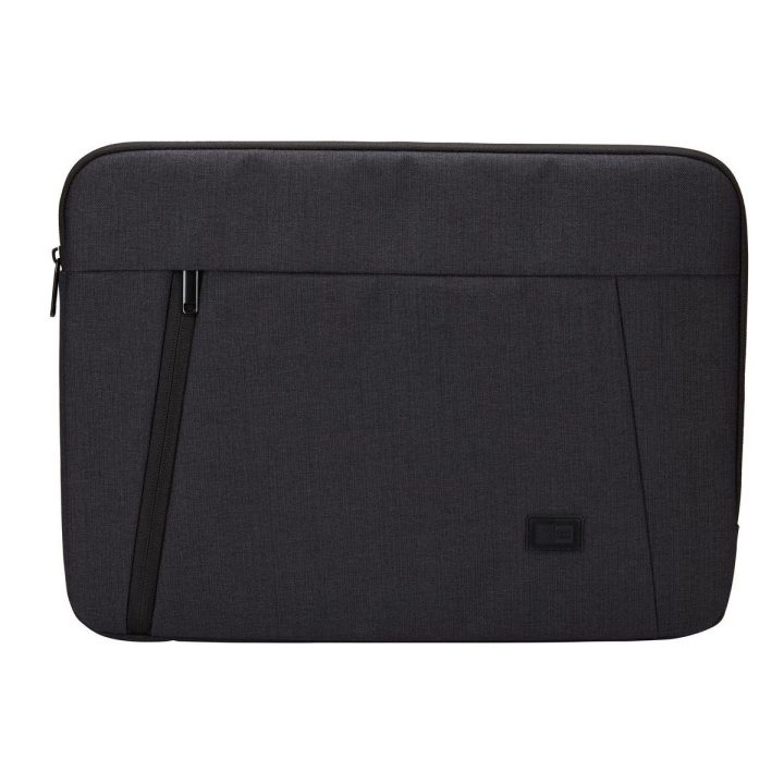 Nešiojamojo kompiuterio dėklas Case Logic Huxton 15,6" juodas