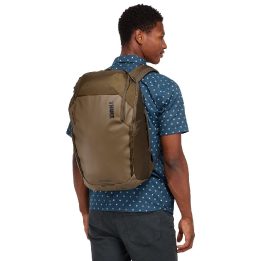 26 l kuprinė Thule Chasm Recycled