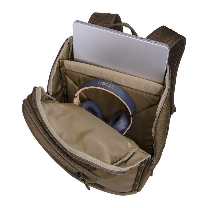 26 l kuprinė Thule Chasm Recycled