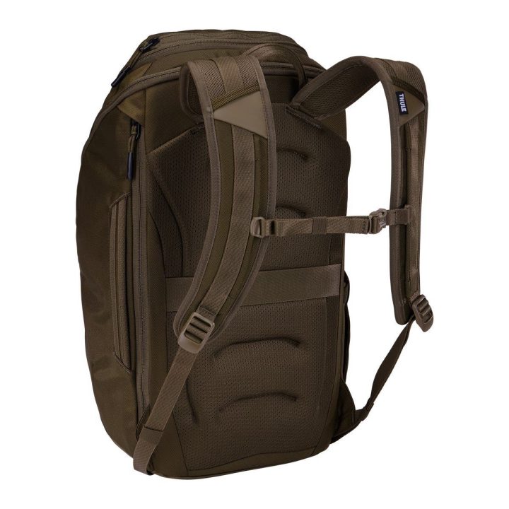 26 l kuprinė Thule Chasm Recycled
