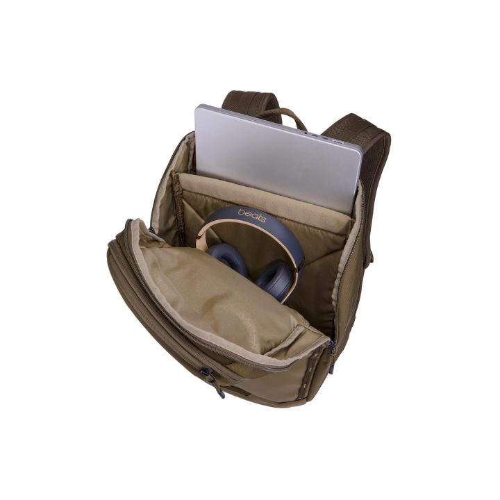 26 l kuprinė Thule Chasm Recycled